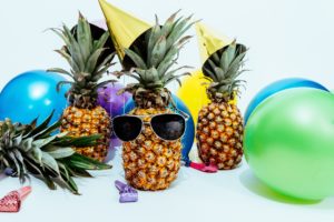 Birthday Party Tips